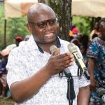 KNUN SG Seth Panyako Returns to UDA, Declares 2027 Malava MP Bid