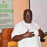 Six African newsrooms to receive US$8,000 grants, training under new  Climate Journalism Initiative