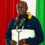 DCP Alleges Plot to Rig Olkalou By-Election, Demands IEBC Guarantees Ahead of Poll