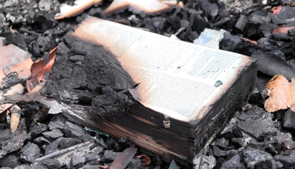Hidden Crisis Behind Kenya's Burning Schools