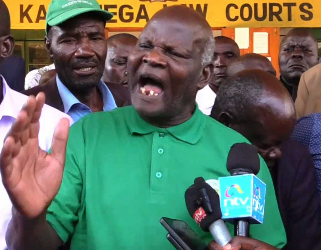 Sugar Farmers Threaten Nationwide Protests Over Delayed Kenya Sugar Board Elections